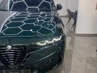 Nuova Alfa Romeo Tonale Veloce 131 CV (96 kW) 2026 Verde SUV
