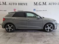 Usata Audi A1 Ambiente 95 CV (69 kW) 2024 Grigio SUV