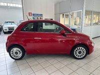 usata Fiat 500 5001.3 Multijet 95 CV Lounge