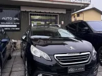 Occasion Peugeot 2008 Active 92 ch (67 kW) 2014 Noir SUV