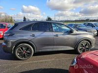Usata DS Automobiles DS7 Crossback Performance 131 CV (96 kW) 2023 Grigio SUV