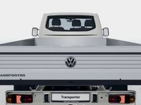 usata VW Transporter Transp. 2.0 TDICamioncino L2