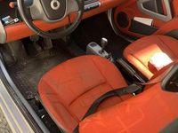 Usata Smart ForTwo Coupé 84 CV (61 kW) 2008 Coupé