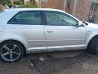 Usata Audi A3 150 CV (110 kW) 2004 Utilitaria