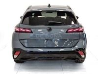 Nuova Peugeot 308 SW GTi 196 CV (144 kW) 2026 Azzurro Station wagon