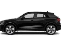 Usata Audi Q2 Admired 110 CV (80 kW) 2023 Nero SUV
