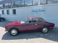 Usata Alfa Romeo GT Junior 88 CV (64 kW) 1972 Rosso Coupé