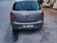 Usata Seat Toledo 2008 Grigio Utilitaria