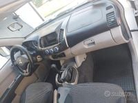 Usata Mitsubishi L200 136 CV (100 kW) 2006 Bianco Pick-up