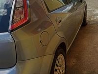 Usata Fiat Punto Evo 75 CV (55 kW) 2011 Utilitaria