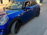 usata Mini ONE Mini 1.5 Cooper Baker Street