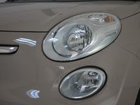 Usata Fiat 500L Pop Star 85 CV (62 kW) 2016 Beige Monovolume