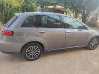 Usata Fiat Croma 2008 Grigio Station wagon