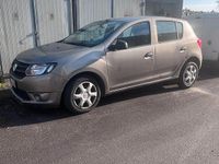 Usata Dacia Sandero 75 CV (55 kW) 2015