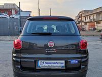 usata Fiat 500L 1.6 M-JET BUSINESS AUTOVETTURA - 2018