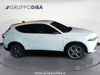 Nuova Alfa Romeo Tonale 160 CV (117 kW) 2025 Bianco SUV
