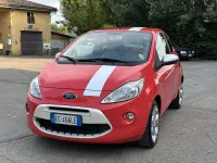 Usata Ford Ka Titanium 75 CV (55 kW) 2010 Other Utilitaria