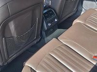 Usata Audi A6 Allroad 272 CV (200 kW) 2016 Bianco Station wagon