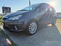 Usata Ford C-MAX Titanium 145 CV (106 kW) 2009 Grigio Monovolume