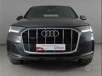 Usata Audi Sport Quattro Sport 2021 Grigio Coupé