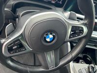 usata BMW 420 d