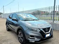 Usata Nissan Qashqai N-Connecta 159 CV (116 kW) 2020 Grigio SUV