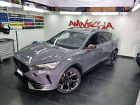 Usata Cupra Formentor 150 CV (110 kW) 2022 Grigio SUV