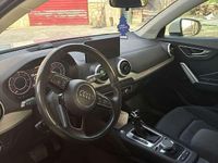 Usata Audi Q2 Admired 150 CV (110 kW) 2021 SUV