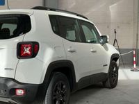 Usata Jeep Renegade Longitude 120 CV (88 kW) 2021 Bianco SUV