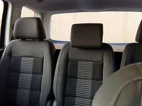 Usata VW Touran Highline 140 CV (102 kW) 2008 Monovolume