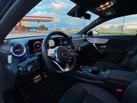 Usata Mercedes A180 Edition 2021 Nero Berlina