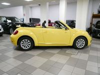 usata VW Maggiolino Cabrio 1.2 TSI Design BlueMotion Technology