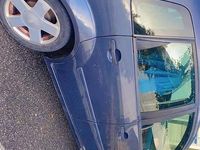 Usata Ford Fiesta 75 CV (55 kW) 2004 Grigio Berlina