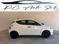 Usata Lancia Ypsilon 69 CV (50 kW) 2020 Bianco Utilitaria