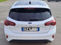 Usata Ford Focus ST-Line X 155 CV (114 kW) 2023 Berlina