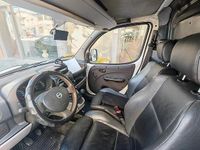 Usata Fiat Doblò 75 CV (55 kW) 2006 Bianco Monovolume
