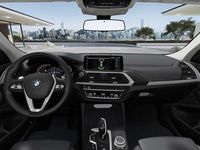 Usata BMW X4 xLine 184 CV (135 kW) 2020 Nero SUV