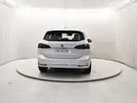 Usata BMW 220 Luxury Line 156 CV (114 kW) 2022 Bianco Coupé