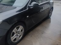 Usata Opel Insignia Cosmo 163 CV (119 kW) 2014 Nero Station wagon