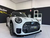 Usata Mini John Cooper Works 204 CV (150 kW) 2025 Perla Utilitaria