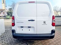 Usata Renault Express 102 CV (75 kW) 2020 Bianco Monovolume