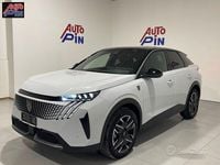 Usata Peugeot 3008 GTi 136 CV (100 kW) 2025 Bianco SUV