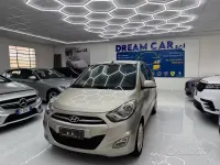 Occasion Hyundai i10 Premium 84 ch (61 kW) 2012 Beige Citadine