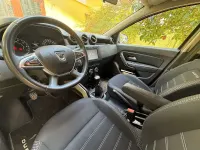 Usata Dacia Duster 101 CV (74 kW) 2021 Grigio SUV