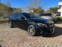 usata Mercedes A180 d Premium Next