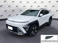 Usata Hyundai Kona 120 CV (88 kW) 2024 Bianco SUV
