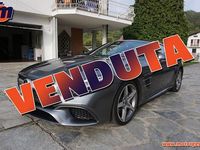 Usata Mercedes SL400 2018 Grigio scuro Cabrio