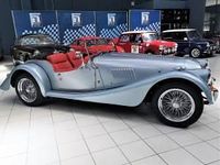 Usata Morgan Plus 8 217 CV (159 kW) 1997 Blu Cabrio