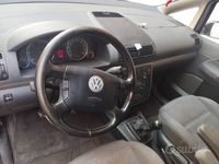 usata VW Sharan 7 posti