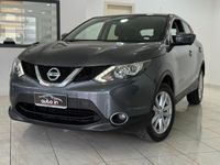 usata Nissan Qashqai 1.5 dCi Acenta